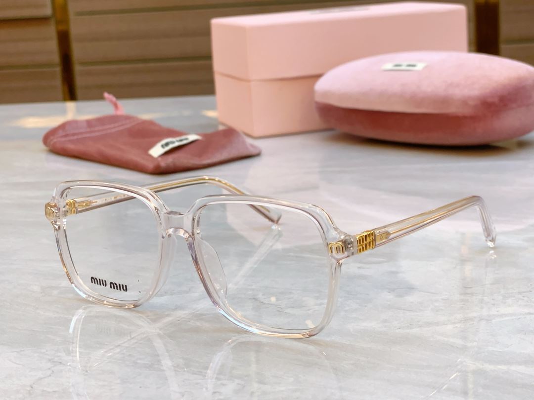 Miu Miu Sunglasses